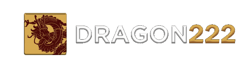 DRAGON222 Logo
